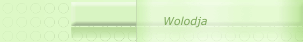 Wolodja